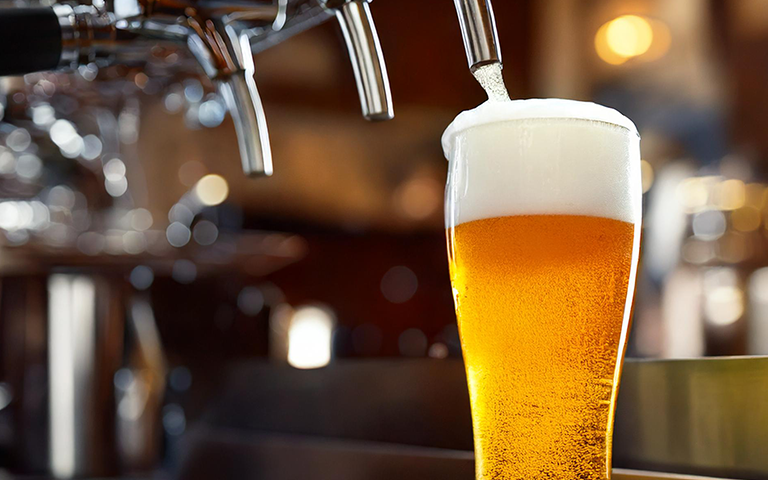 生ビール